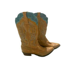 Coconuts by Matisse Boots Size 7.5 Women.